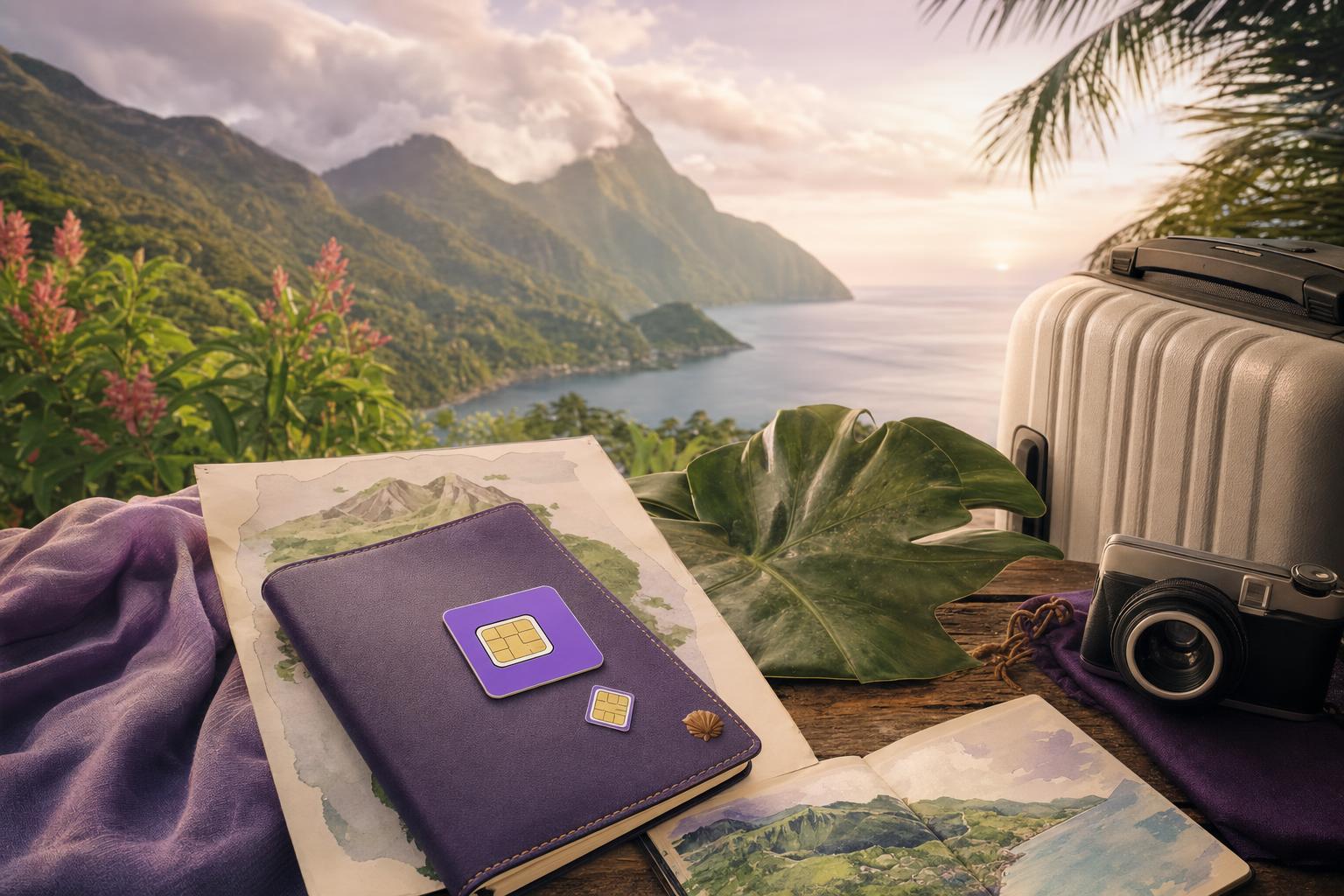 Dominica Travel Guide: Essential Tips for Your Trip