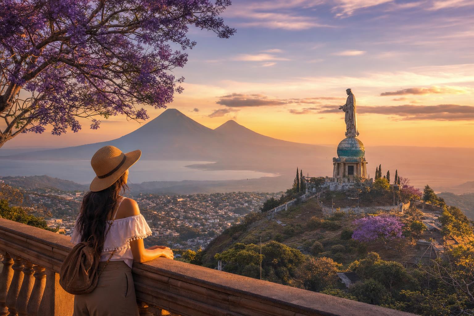 A Traveler's Guide to Visiting El Salvador