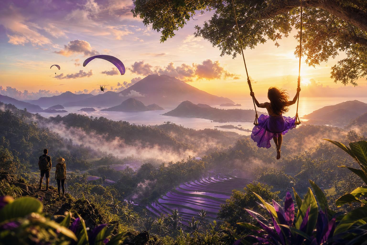 Top Things to Do in Indonesia: A Traveler's Guide