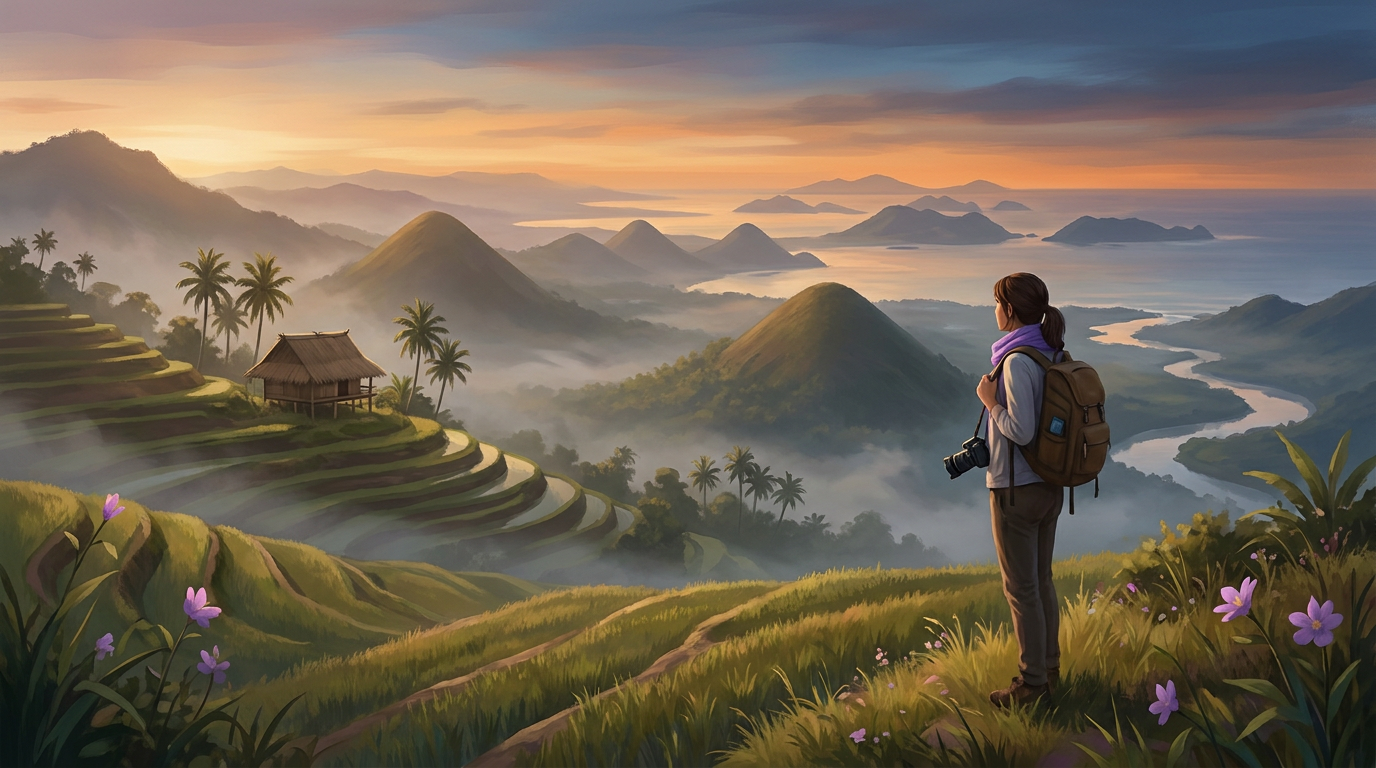 Philippines Travel Guide: Essential Tips for First-Time Visitors