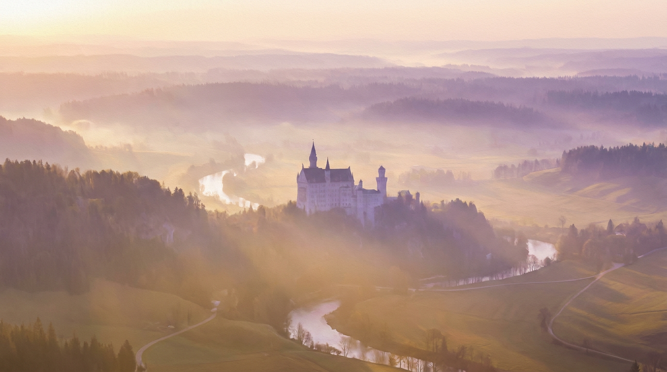 Germany Travel Guide: Everything for First-Timers, from Berlin to Bavaria