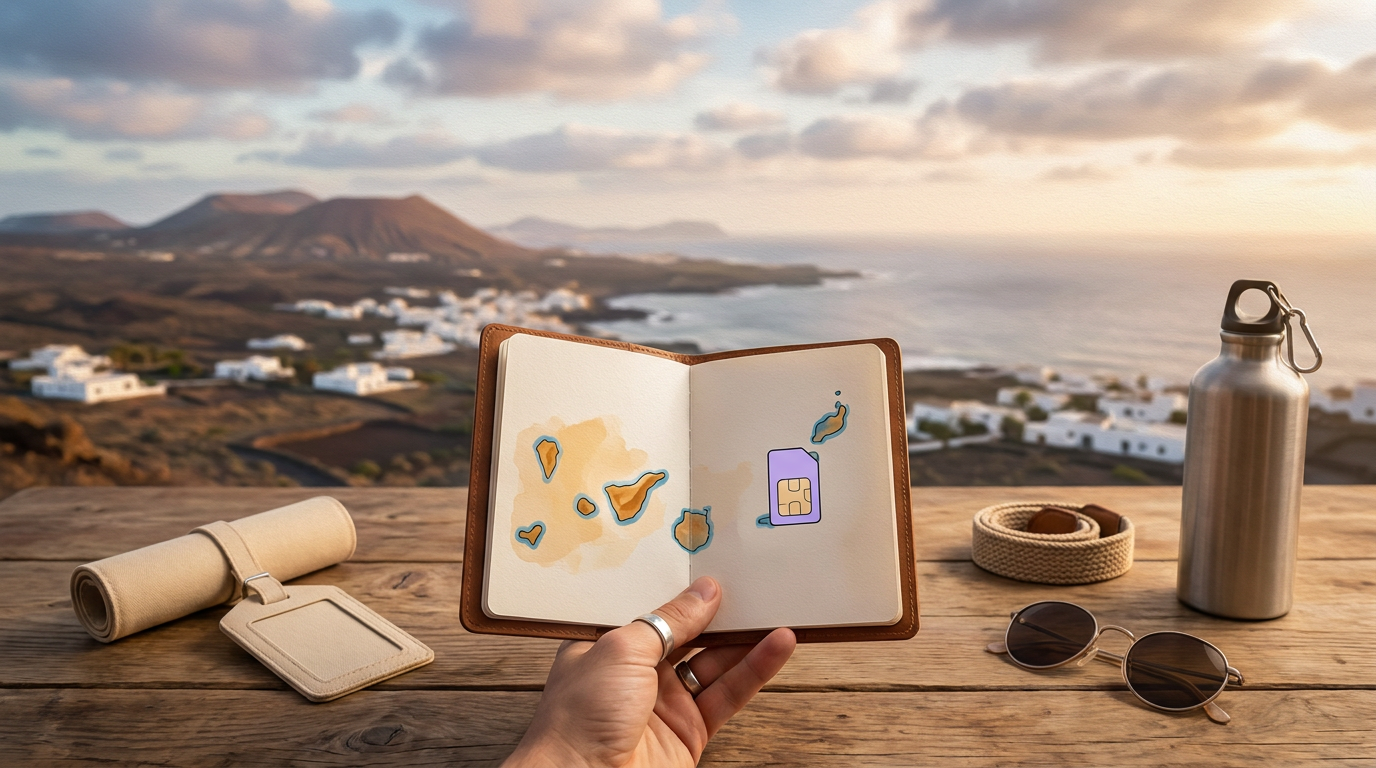 Canary Islands: Essential Practical Travel Tips