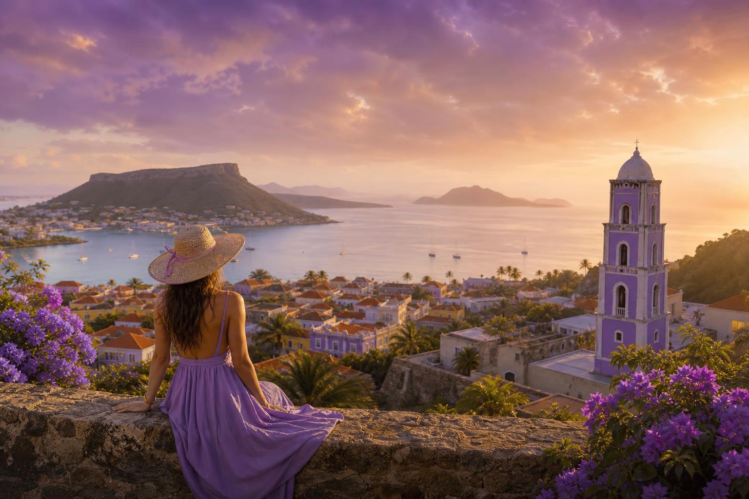 Caribbean Netherlands Travel Guide: Islands, Seasons, Essentials
