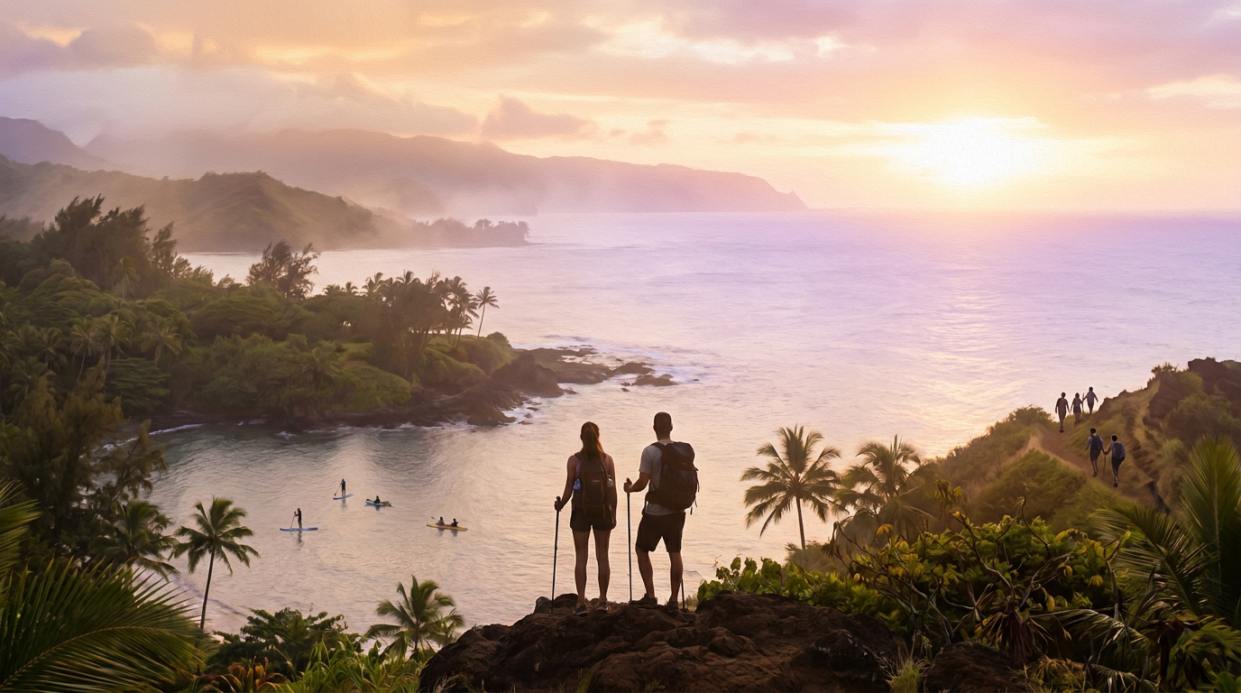 Top Things to Do in Hawaii: An Essential Guide