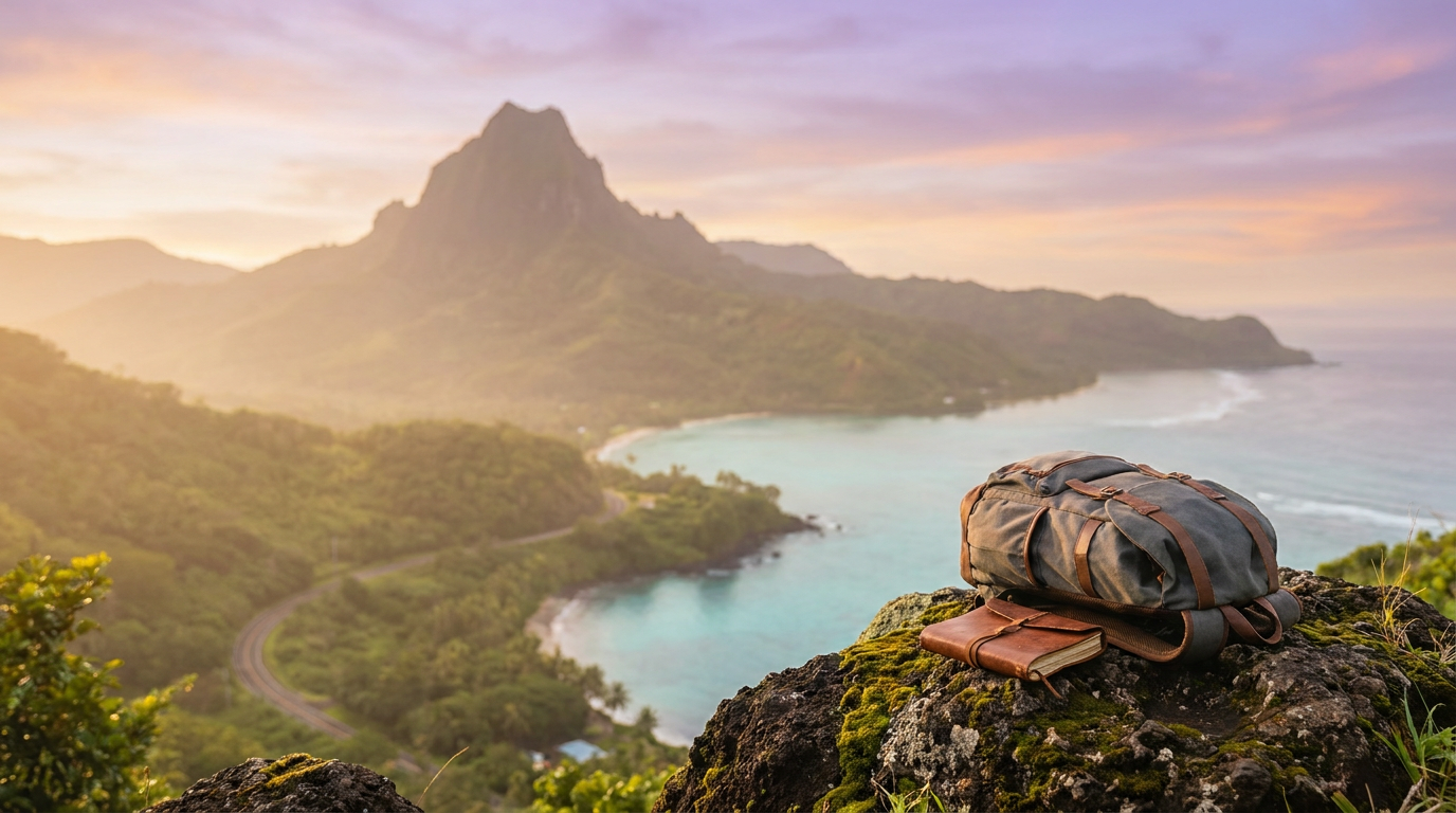 Visiting American Samoa: A Guide to the Unincorporated Territory
