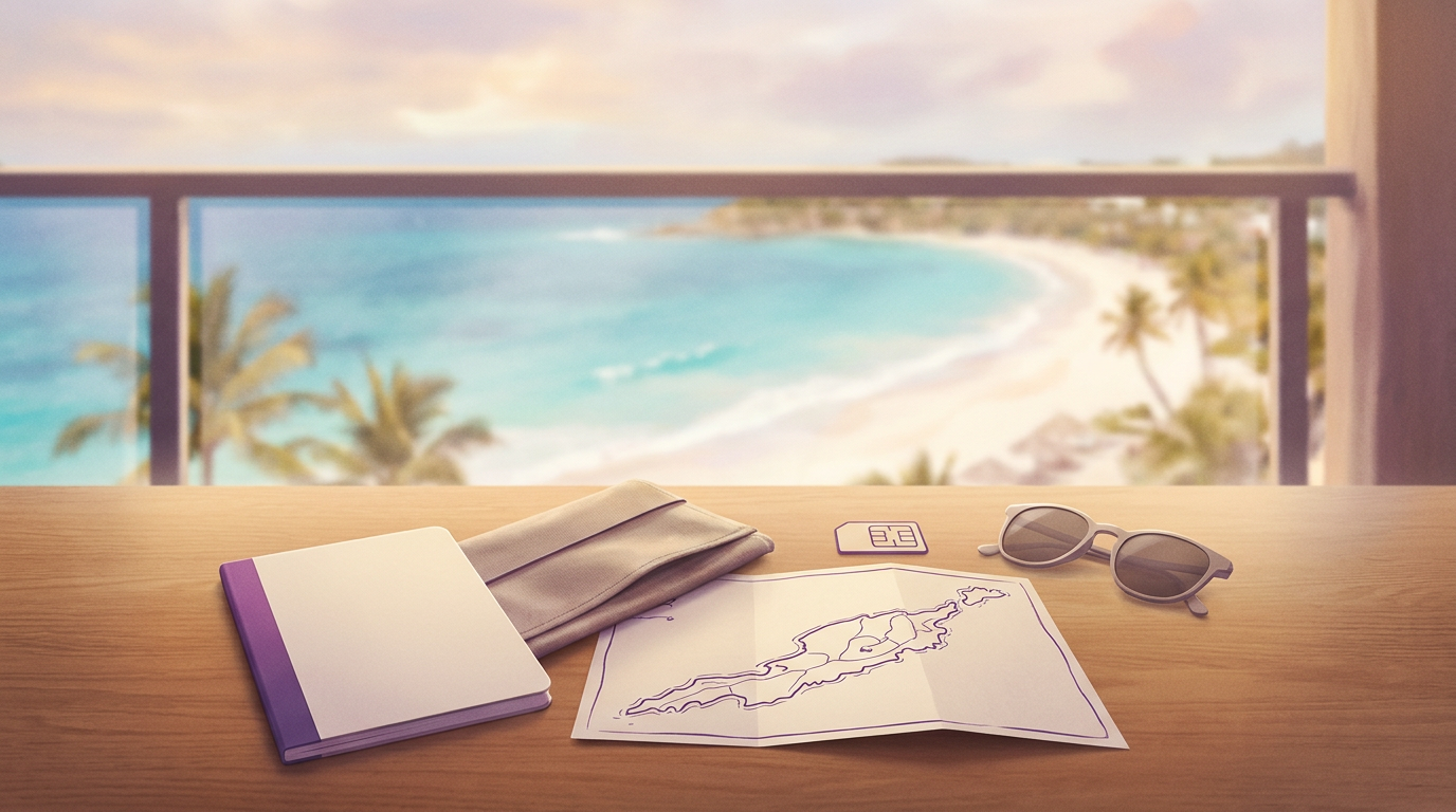 Practical Travel Tips for Anguilla