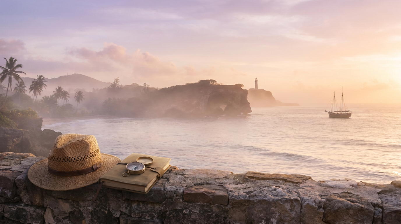 Barbados Travel Guide: Planning Your Caribbean Trip